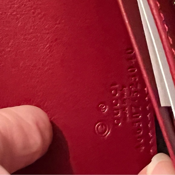 Authentic Gucci bag - Picture 13 of 13